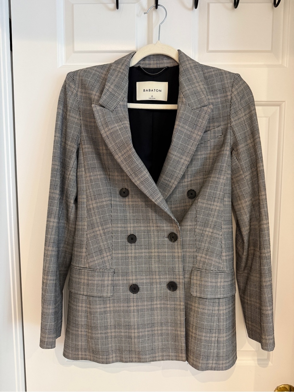 Aritzia Babaton Blazer, perfect condition, size 0
